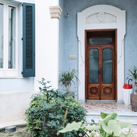 Barone Liberty & Luxury Spa-Boutique Hotel Gallipoli Bagian luar foto
