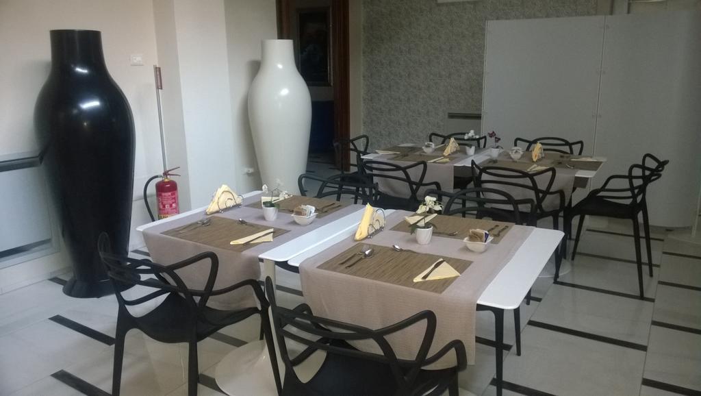 Barone Liberty & Luxury Spa-Boutique Hotel Gallipoli Bagian luar foto