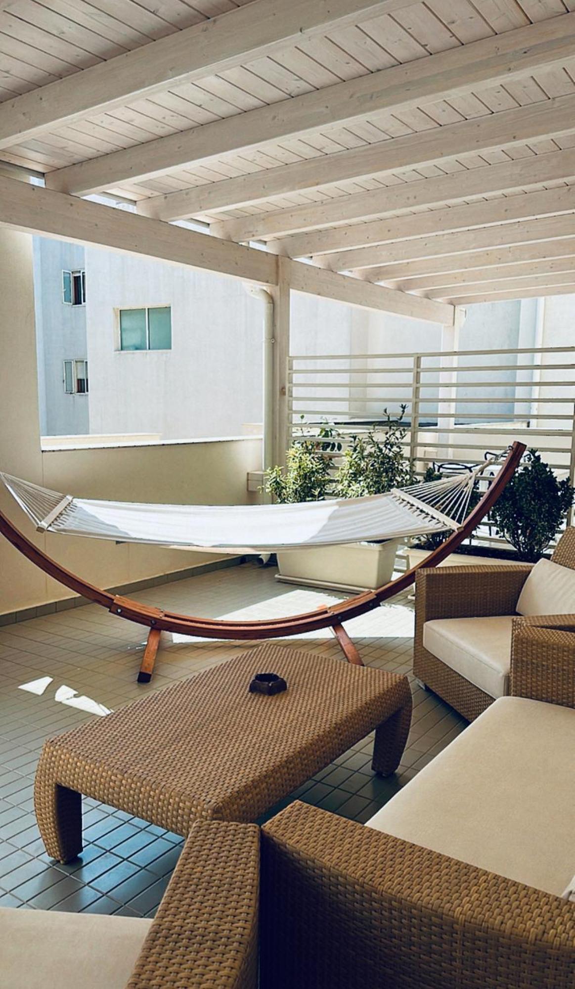 Barone Liberty & Luxury Spa-Boutique Hotel Gallipoli Bagian luar foto