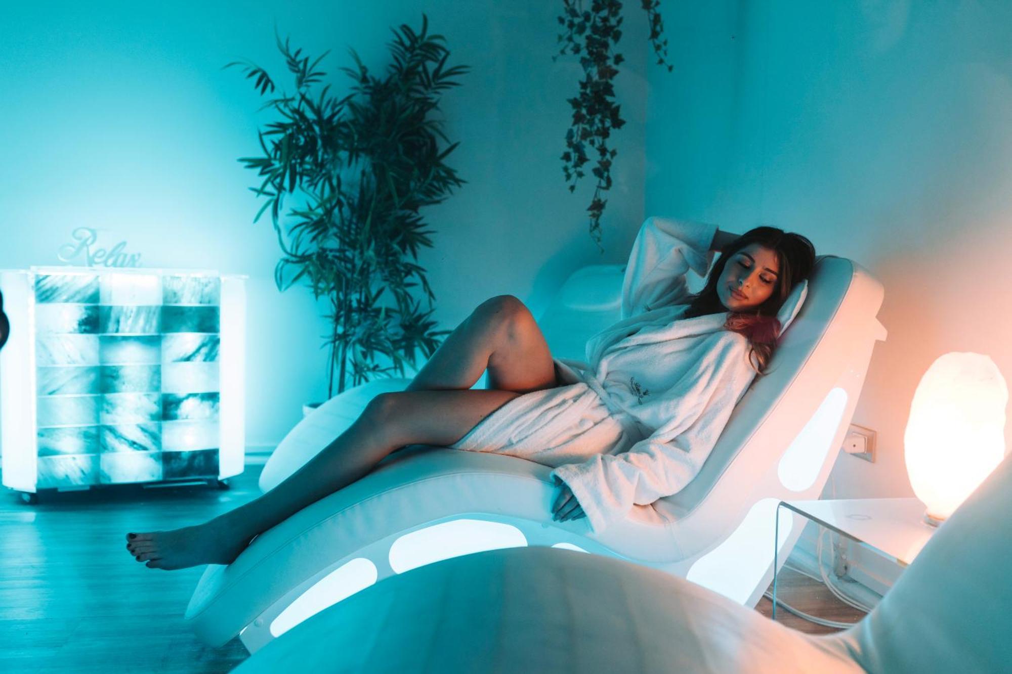 Barone Liberty & Luxury Spa-Boutique Hotel Gallipoli Bagian luar foto