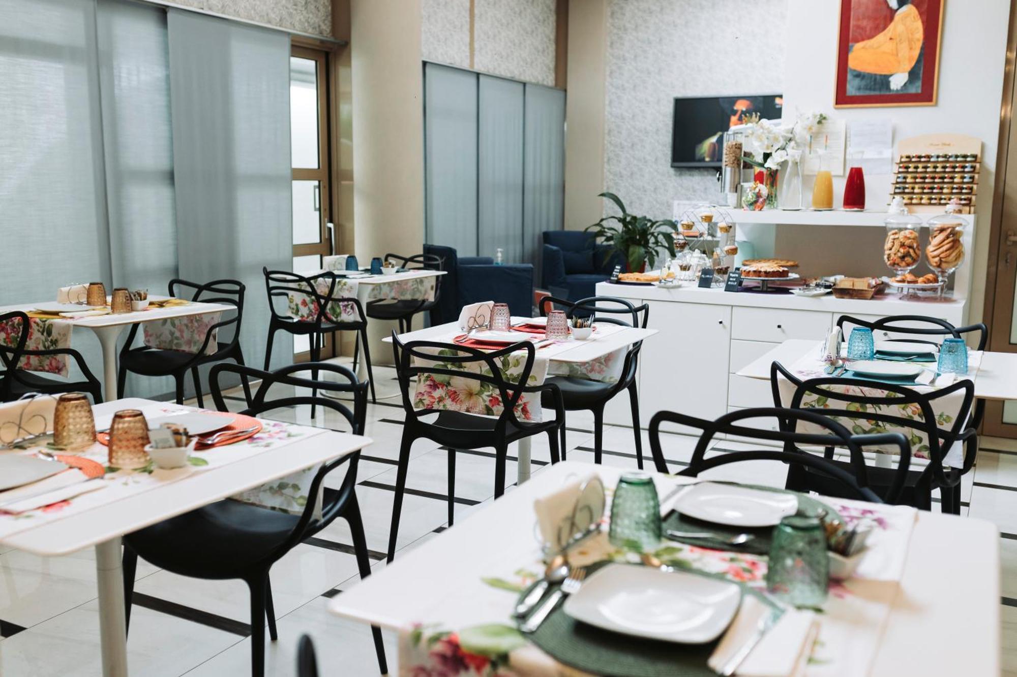 Barone Liberty & Luxury Spa-Boutique Hotel Gallipoli Bagian luar foto