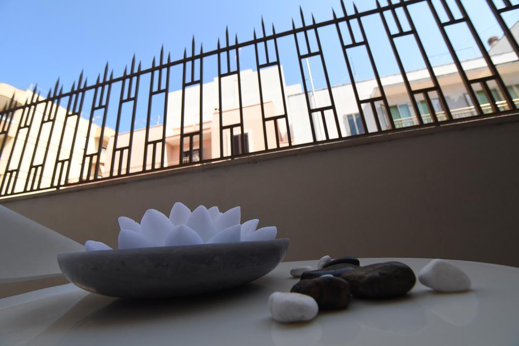 Barone Liberty & Luxury Spa-Boutique Hotel Gallipoli Bagian luar foto