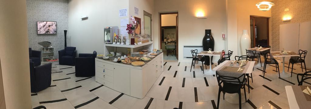 Barone Liberty & Luxury Spa-Boutique Hotel Gallipoli Bagian luar foto