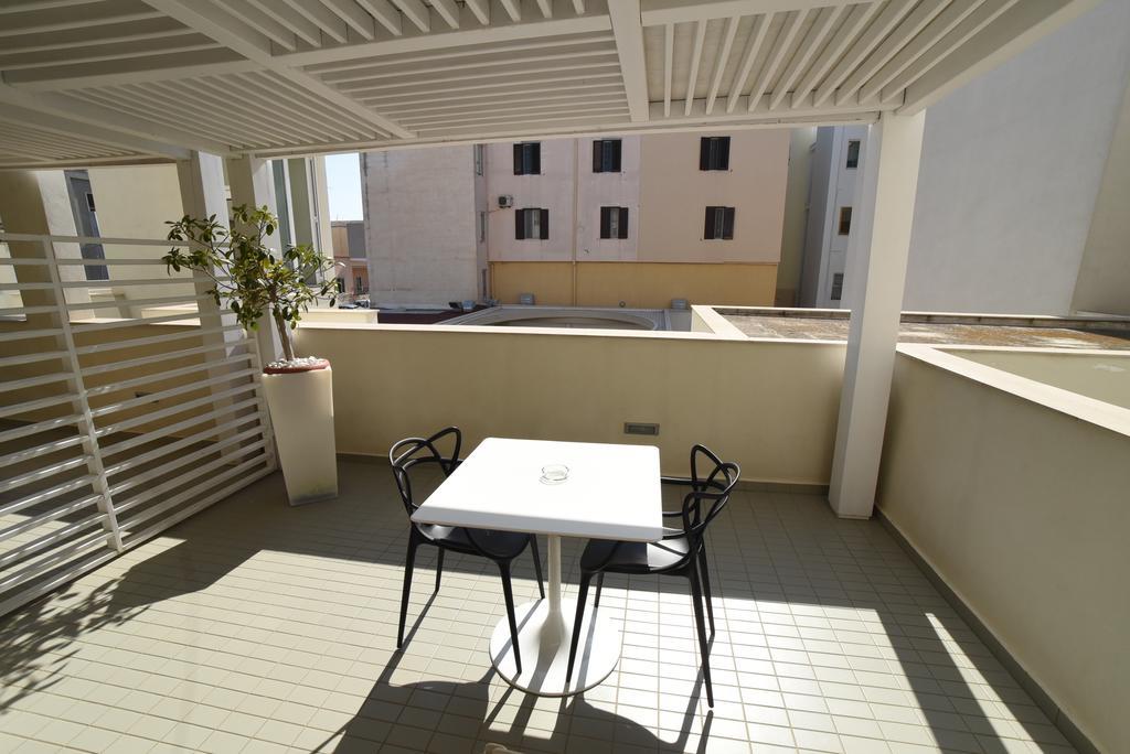 Barone Liberty & Luxury Spa-Boutique Hotel Gallipoli Bagian luar foto