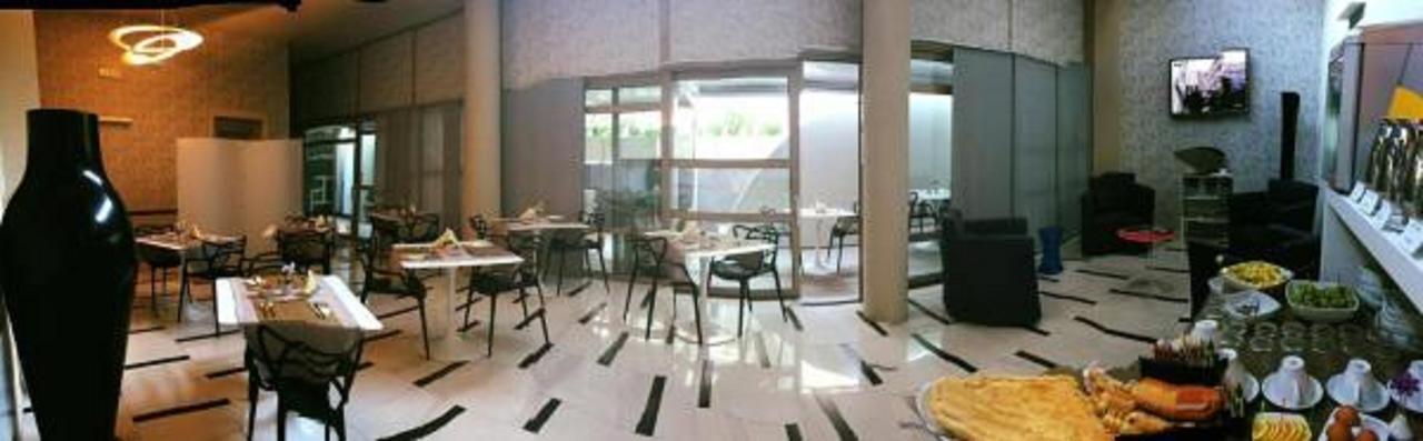 Barone Liberty & Luxury Spa-Boutique Hotel Gallipoli Bagian luar foto