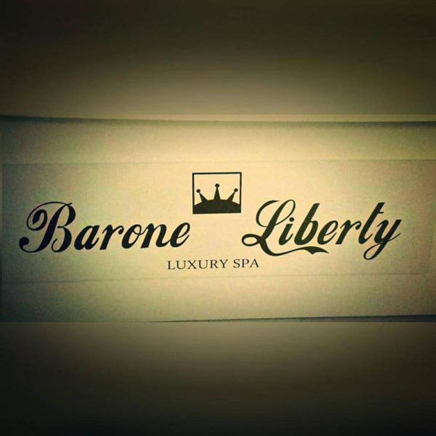 Barone Liberty & Luxury Spa-Boutique Hotel Gallipoli Bagian luar foto