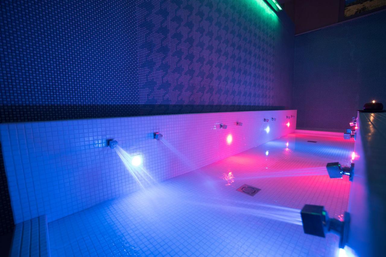 Barone Liberty & Luxury Spa-Boutique Hotel Gallipoli Bagian luar foto