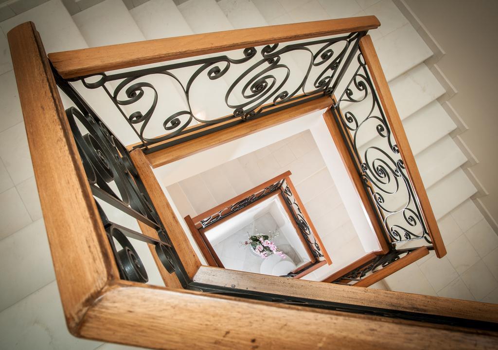 Barone Liberty & Luxury Spa-Boutique Hotel Gallipoli Bagian luar foto