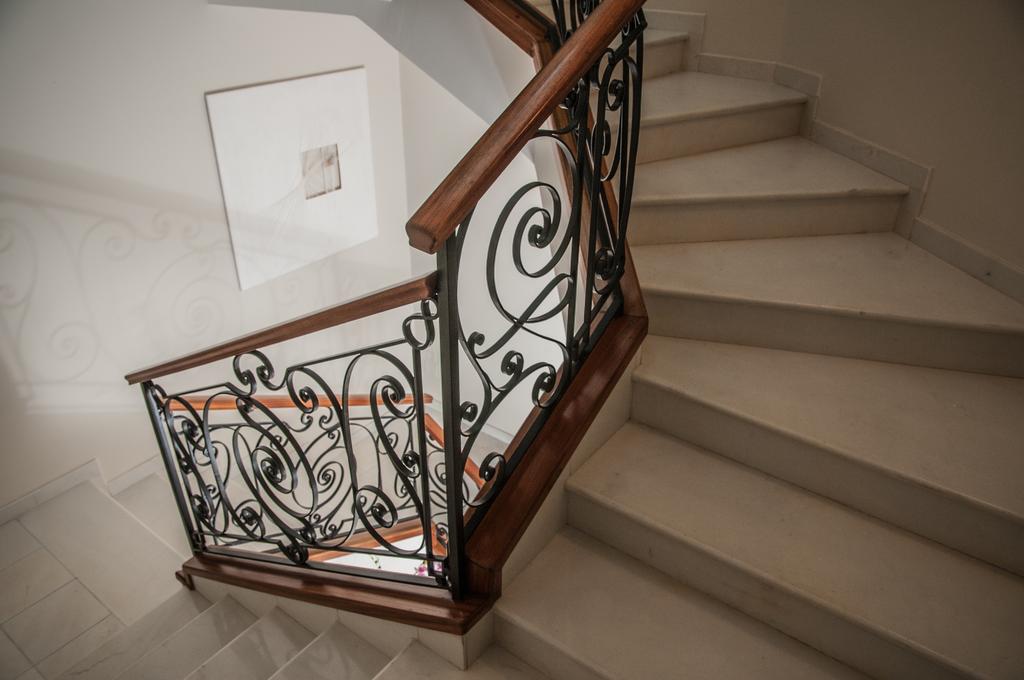 Barone Liberty & Luxury Spa-Boutique Hotel Gallipoli Bagian luar foto